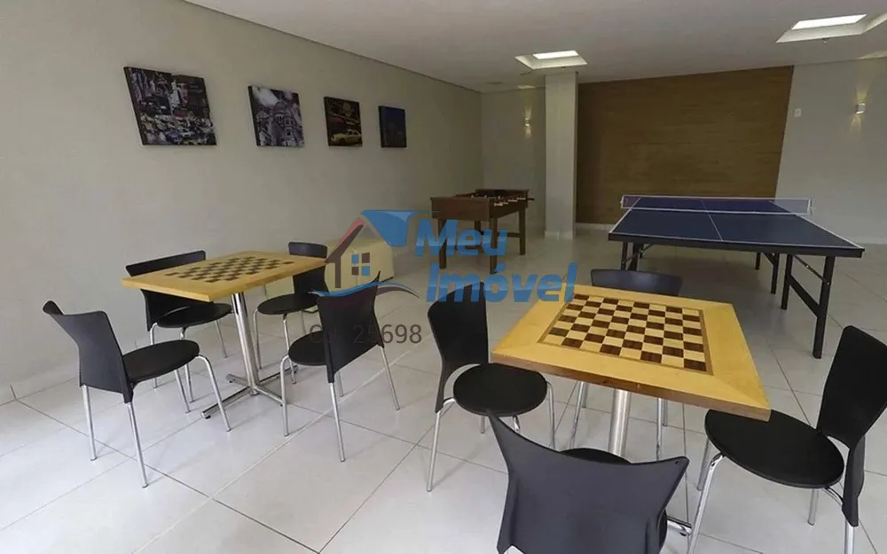 Apartamento, 1 quarto, 33 m² - Foto 10