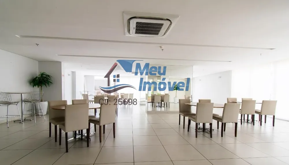 Apartamento, 1 quarto, 33 m² - Foto 5
