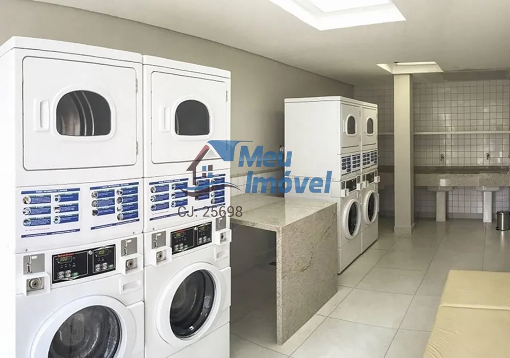 Apartamento, 1 quarto, 33 m² - Foto 9