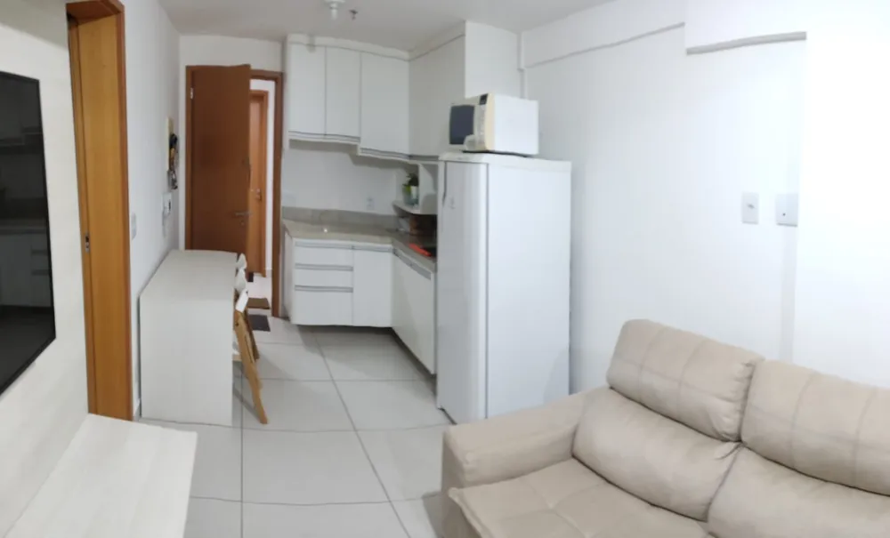 Apartamento, 1 quarto, 33 m² - Foto 11