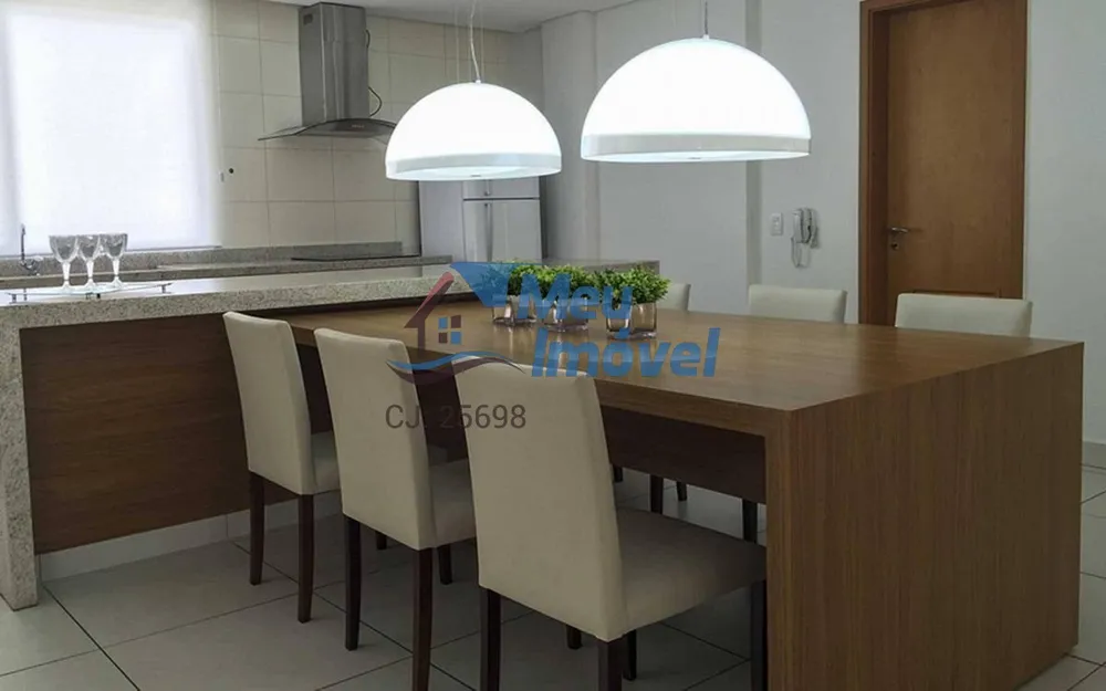 Apartamento, 1 quarto, 33 m² - Foto 6