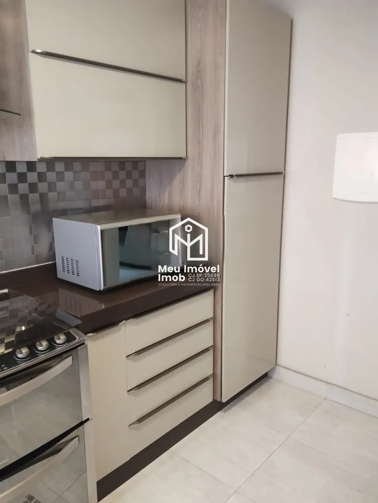 Apartamento, 3 quartos, 148 m² - Foto 2