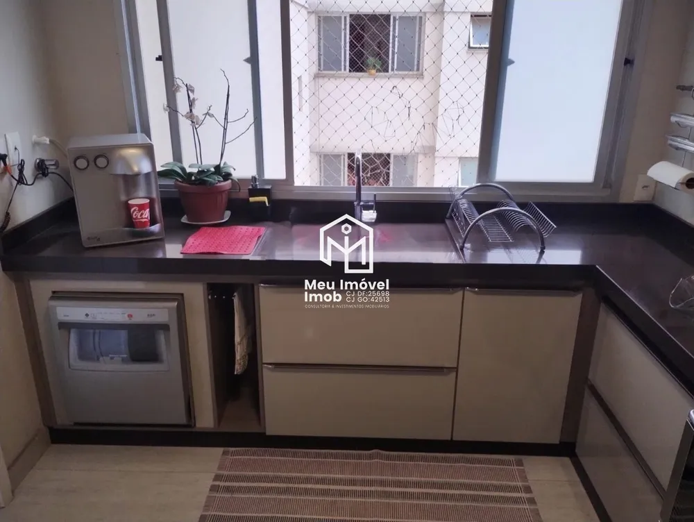 Apartamento, 3 quartos, 148 m² - Foto 1