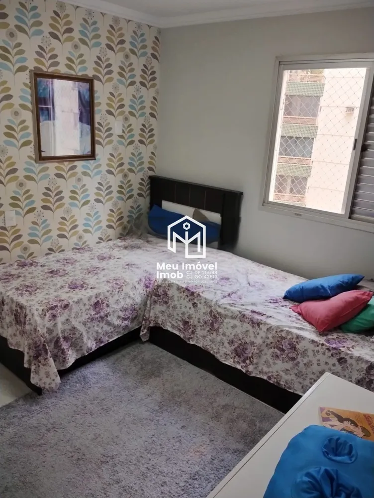 Apartamento, 3 quartos, 148 m² - Foto 4