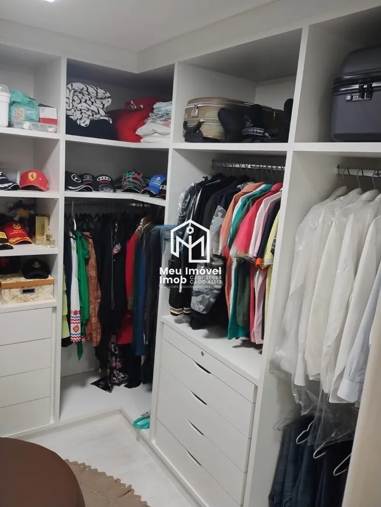 Apartamento, 3 quartos, 148 m² - Foto 3