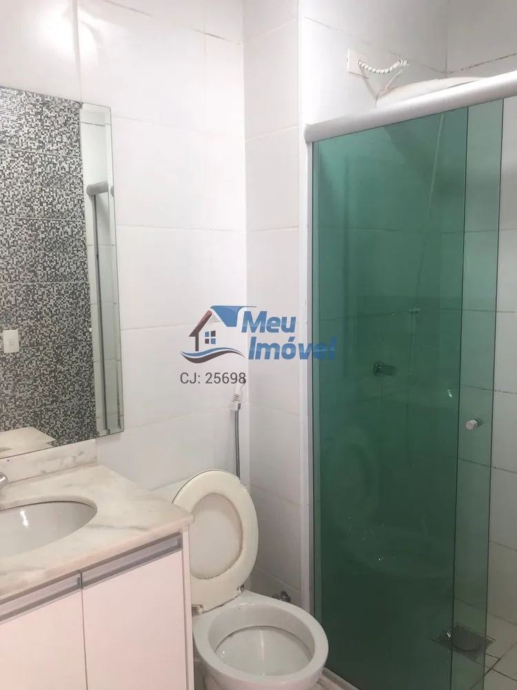 Apartamento, 2 quartos, 50 m² - Foto 12