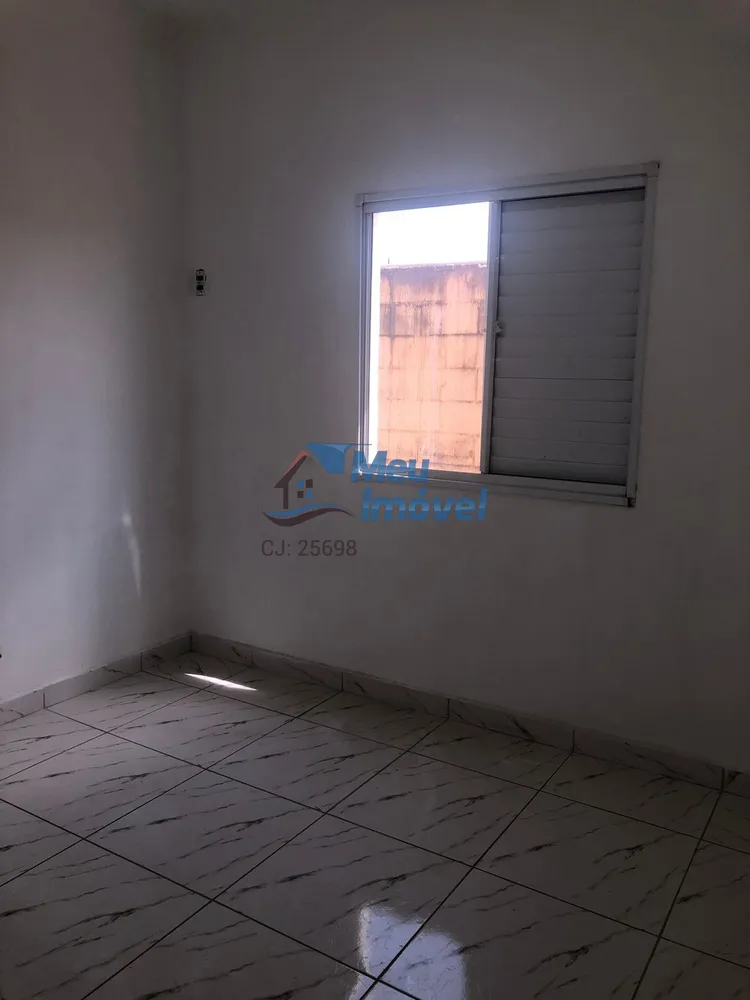 Apartamento, 2 quartos, 50 m² - Foto 8