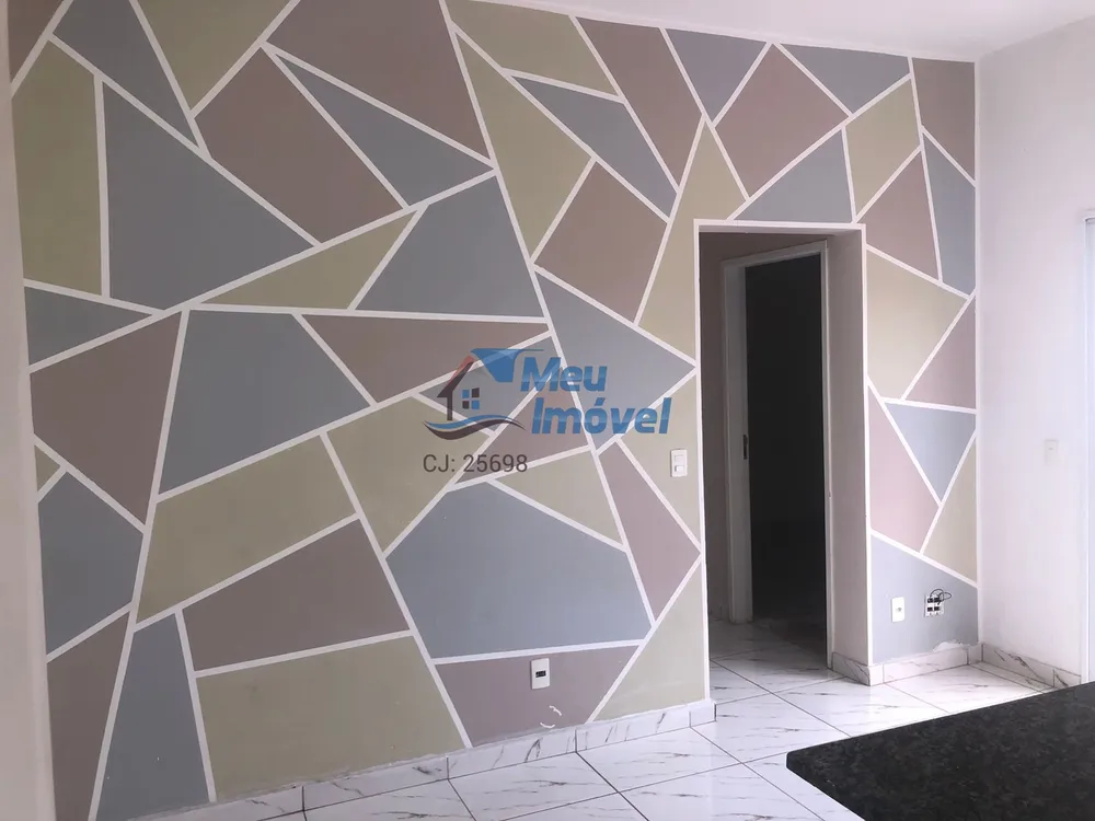 Apartamento, 2 quartos, 50 m² - Foto 7