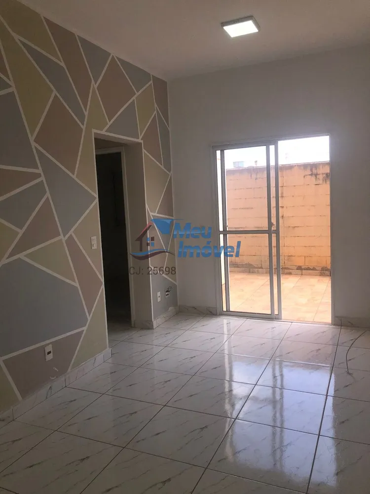 Apartamento, 2 quartos, 50 m² - Foto 6