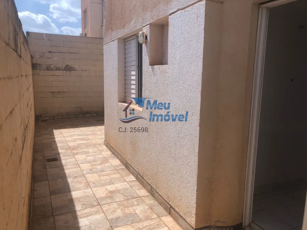 Apartamento, 2 quartos, 50 m² - Foto 11