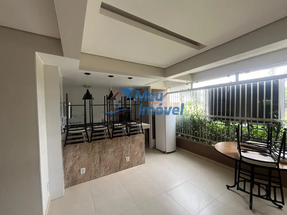 Apartamento, 2 quartos, 47 m² - Foto 10