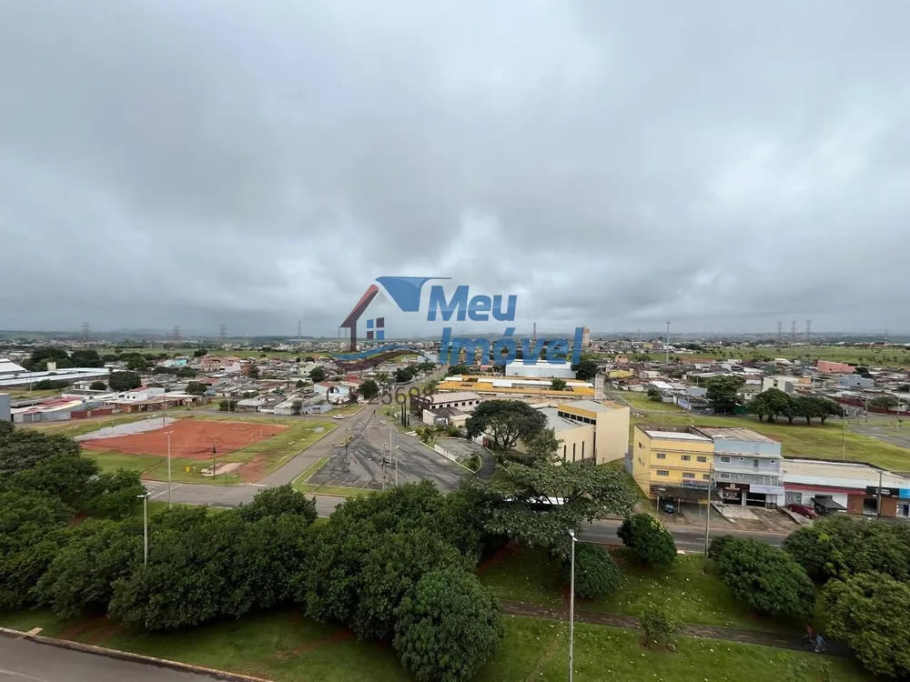 Apartamento, 2 quartos, 47 m² - Foto 11