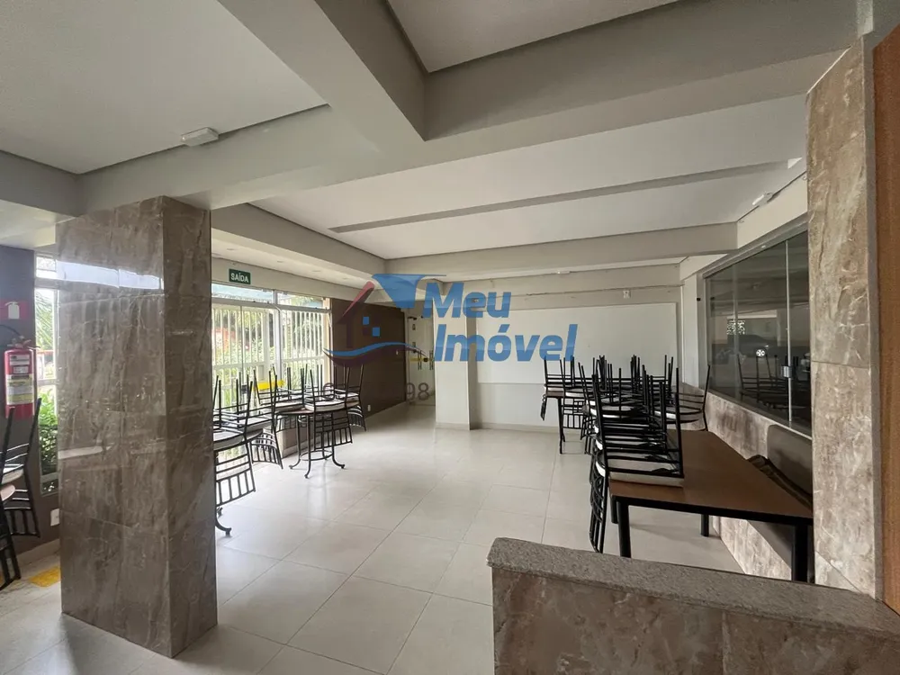 Apartamento, 2 quartos, 47 m² - Foto 9
