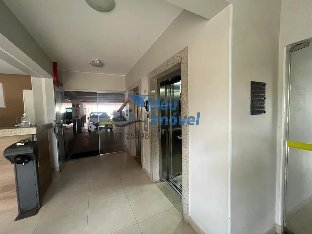 Apartamento, 2 quartos, 47 m² - Foto 7
