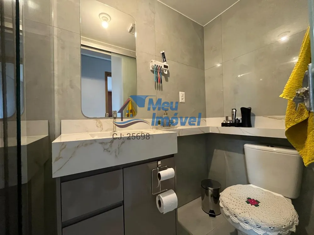 Apartamento, 2 quartos, 47 m² - Foto 6