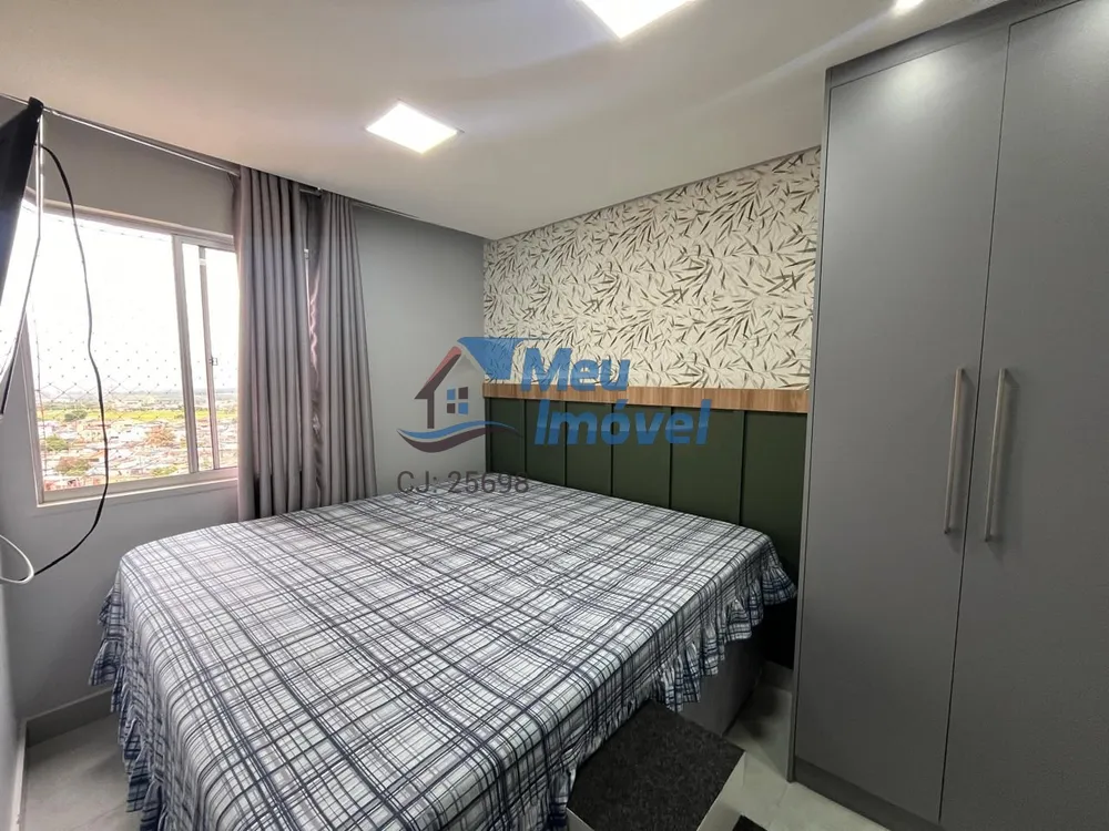 Apartamento, 2 quartos, 47 m² - Foto 5