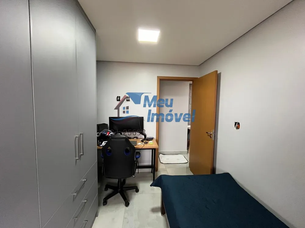 Apartamento, 2 quartos, 47 m² - Foto 4