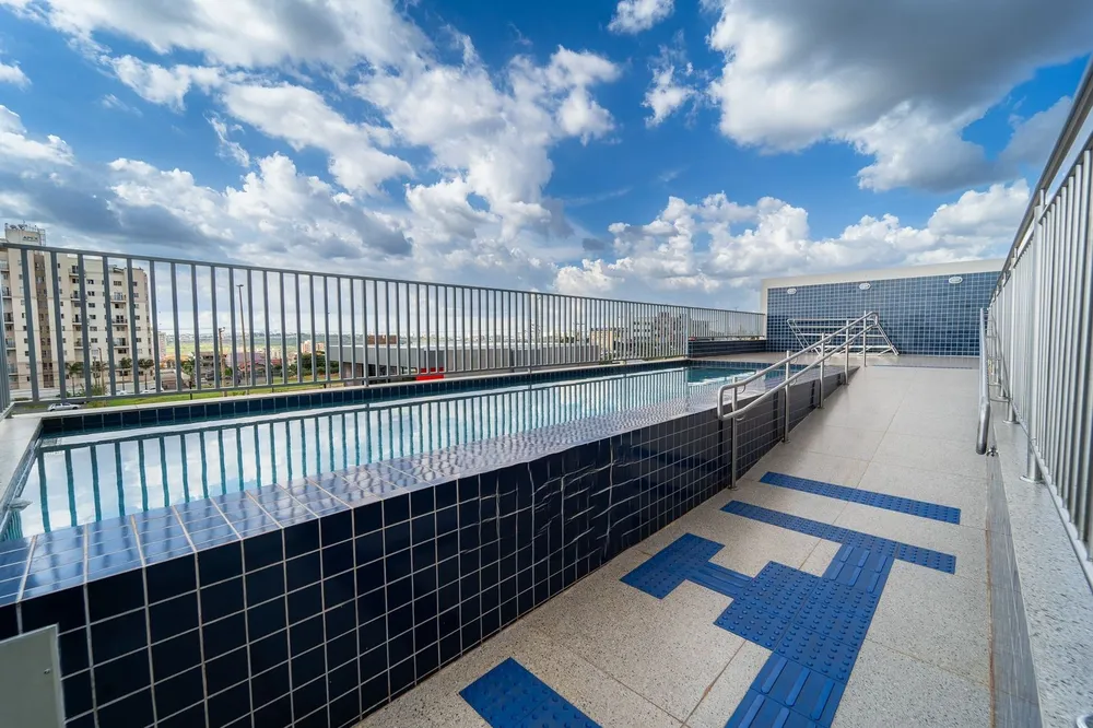 Apartamento, 3 quartos, 152 m² - Foto 9