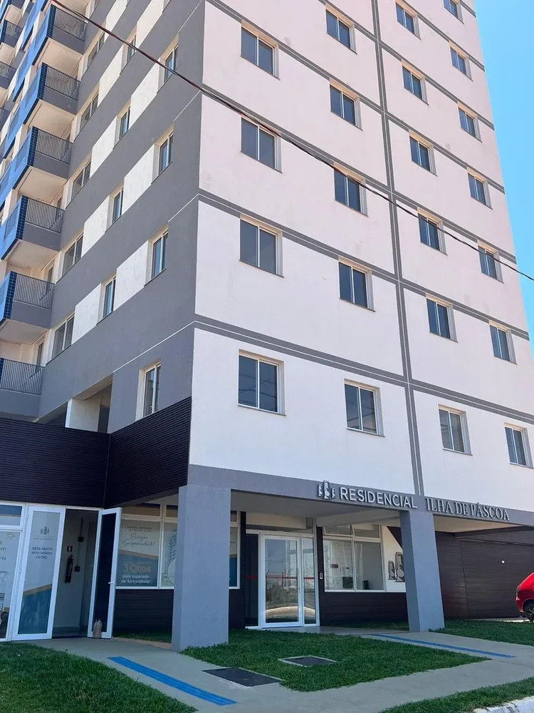 Apartamento, 3 quartos, 152 m² - Foto 6