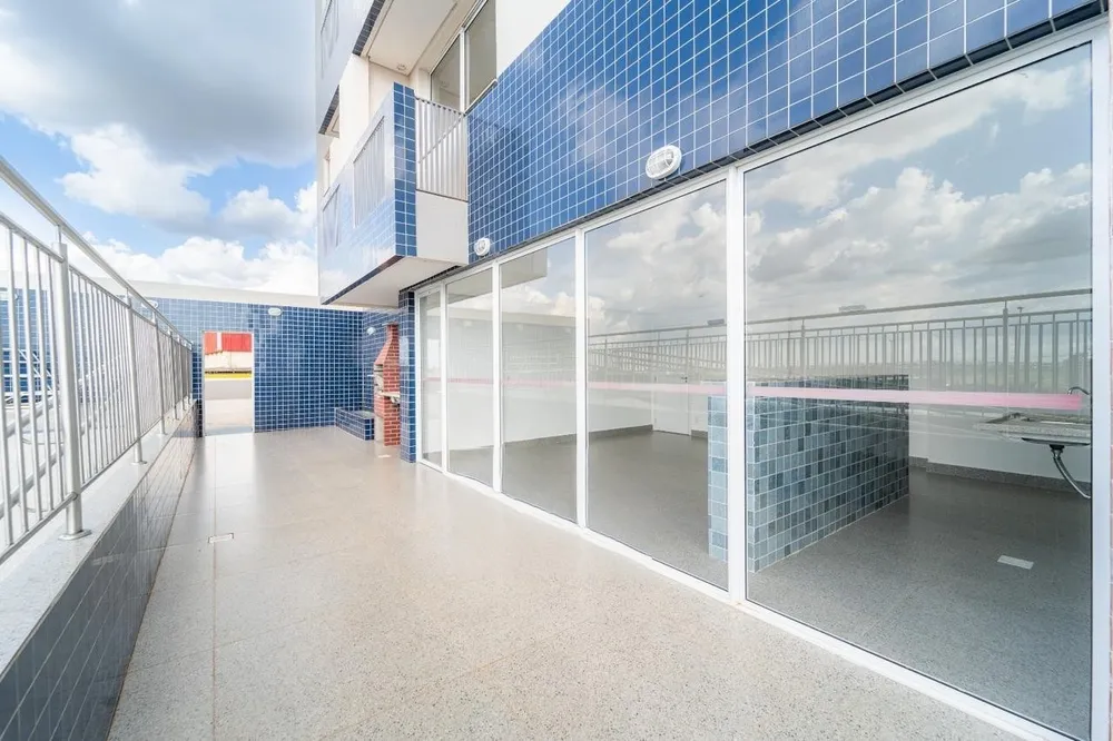 Apartamento, 3 quartos, 152 m² - Foto 7
