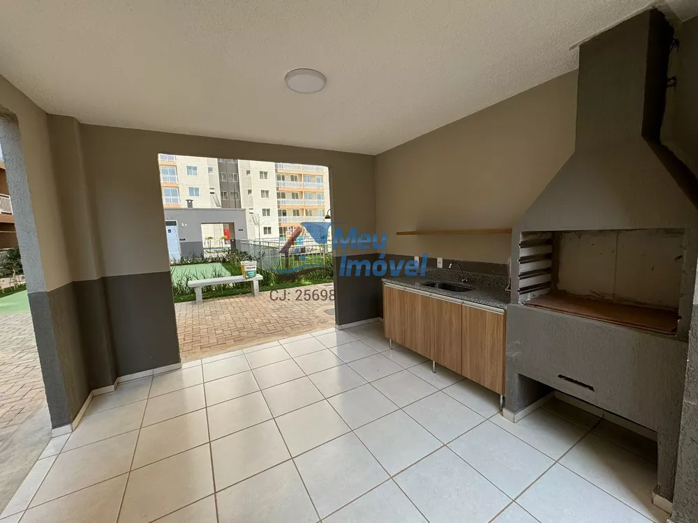 Apartamento, 2 quartos, 48 m² - Foto 7