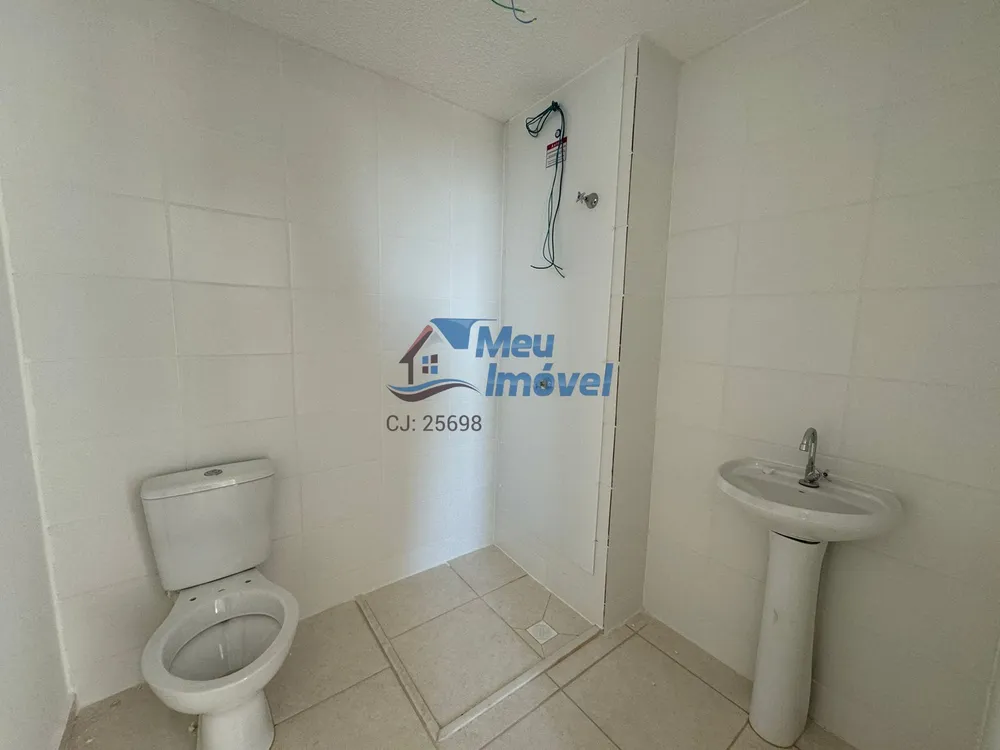 Apartamento, 2 quartos, 48 m² - Foto 10