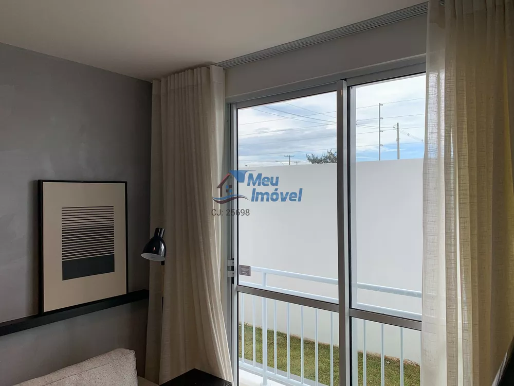 Apartamento, 2 quartos, 48 m² - Foto 4