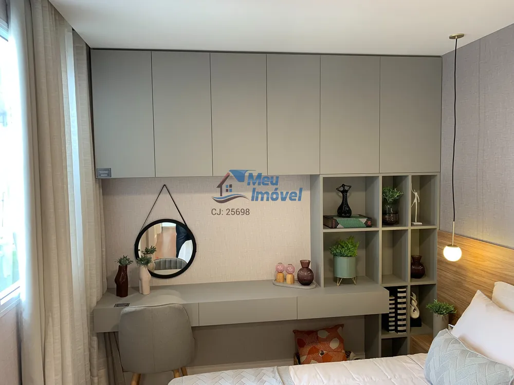 Apartamento, 2 quartos, 48 m² - Foto 16
