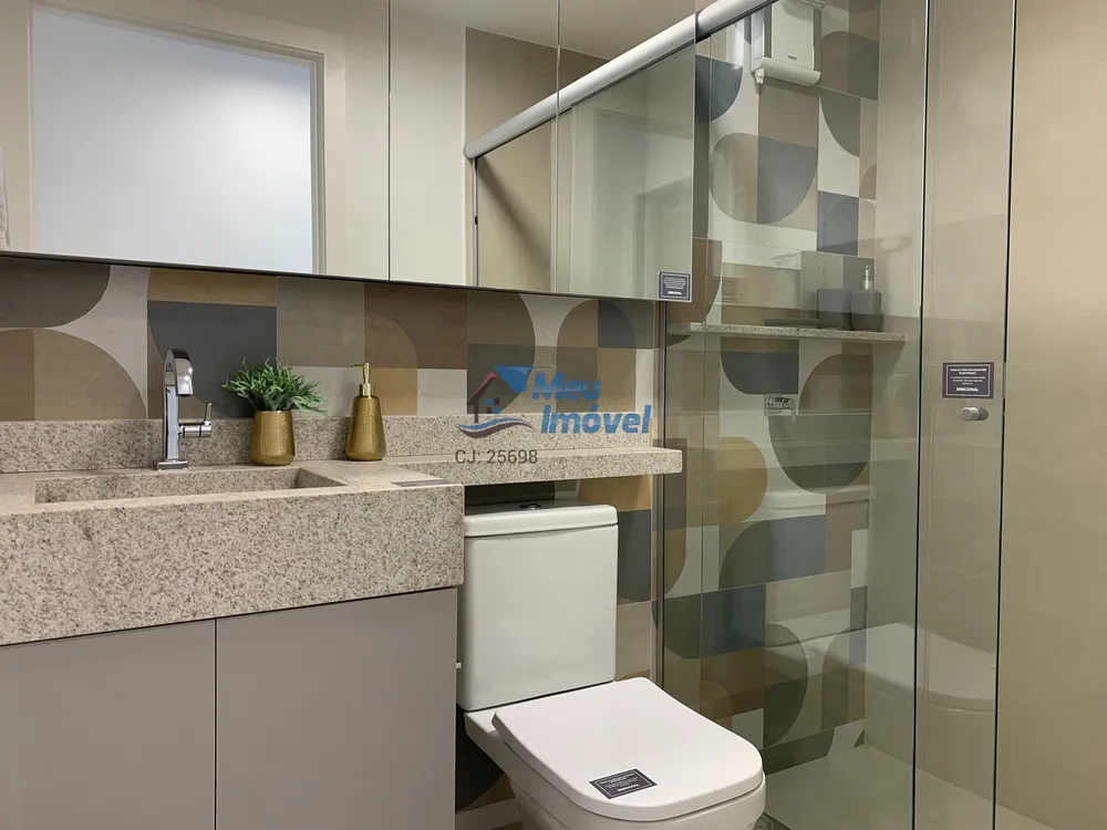 Apartamento, 2 quartos, 48 m² - Foto 14