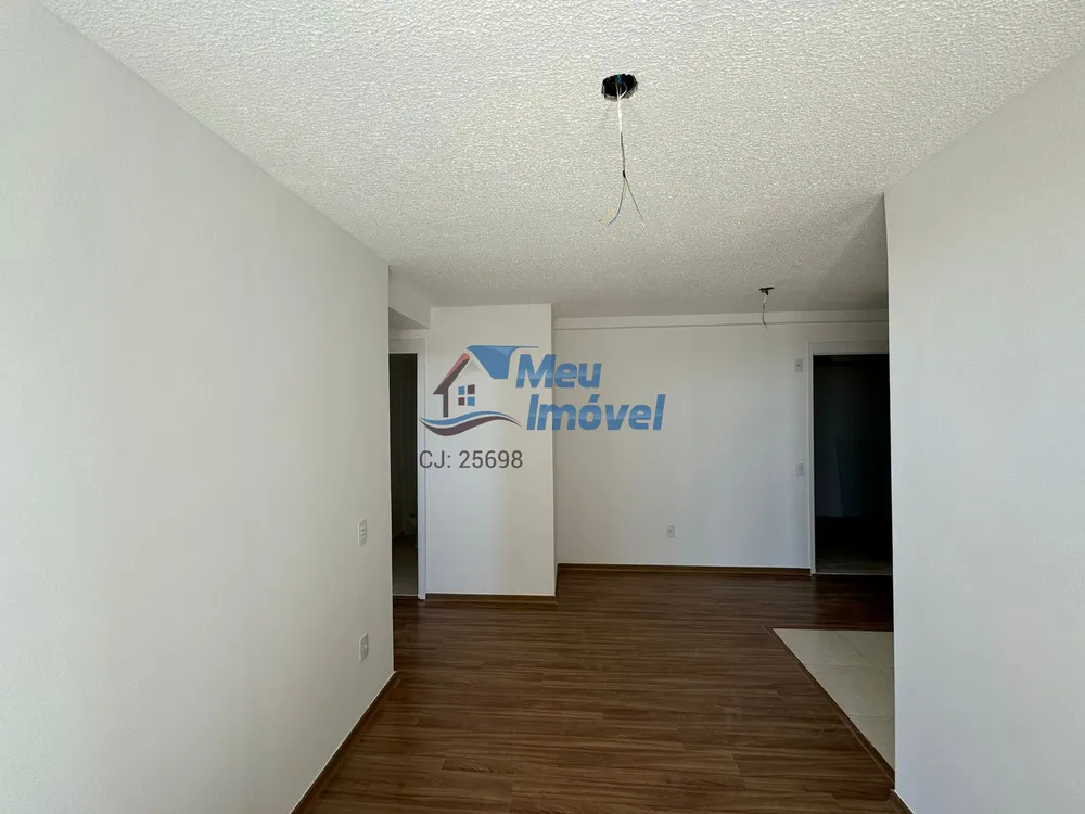 Apartamento, 2 quartos, 48 m² - Foto 9