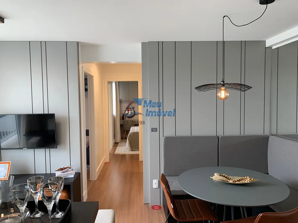 Apartamento, 2 quartos, 48 m² - Foto 11