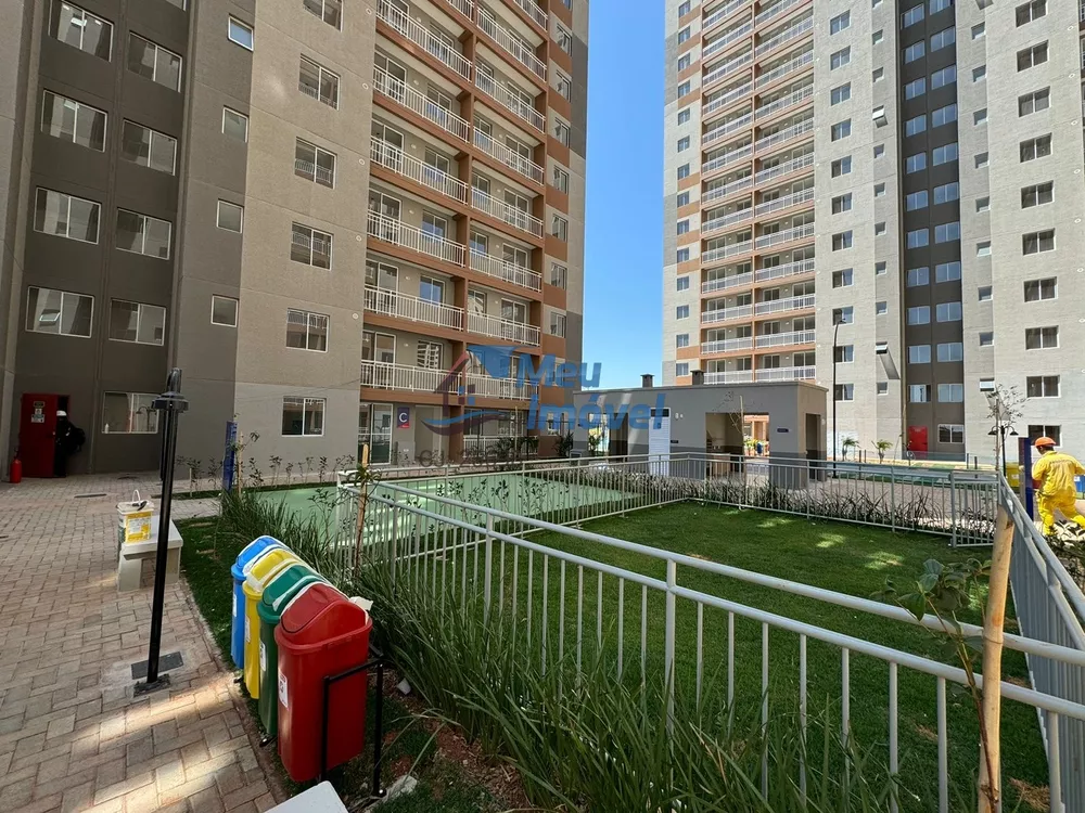 Apartamento, 2 quartos, 48 m² - Foto 6