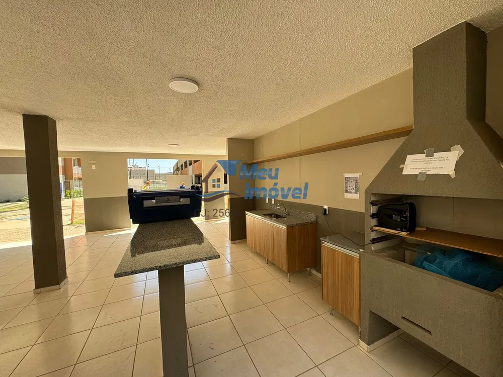Apartamento, 2 quartos, 48 m² - Foto 19