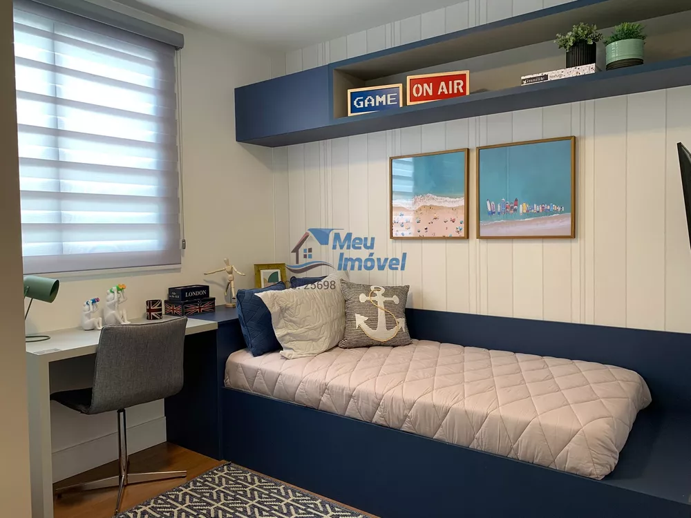 Apartamento, 2 quartos, 48 m² - Foto 5