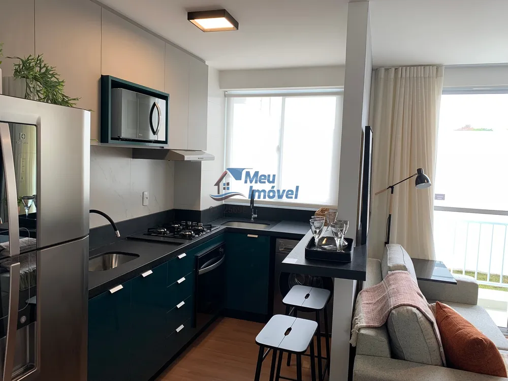 Apartamento, 2 quartos, 48 m² - Foto 12