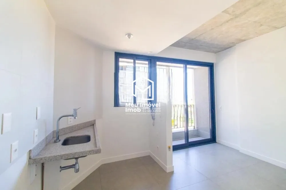 Apartamento, 2 quartos, 66 m² - Foto 1