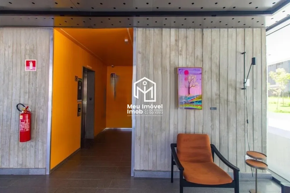 Apartamento, 2 quartos, 66 m² - Foto 4