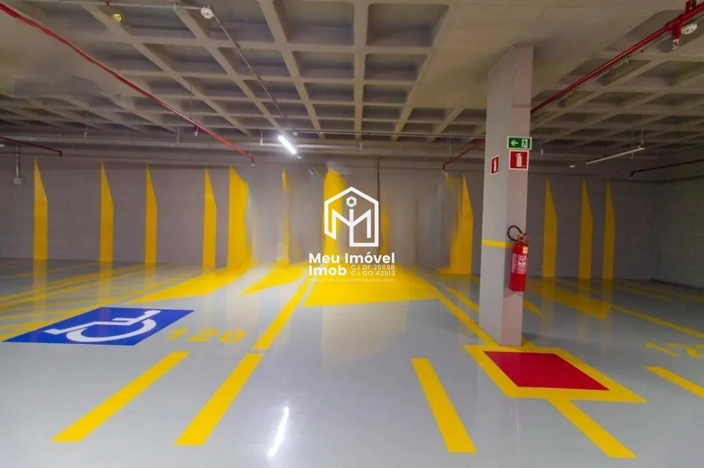 Apartamento, 2 quartos, 66 m² - Foto 3