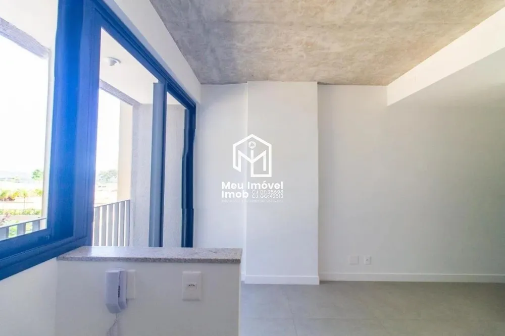 Apartamento, 2 quartos, 66 m² - Foto 2