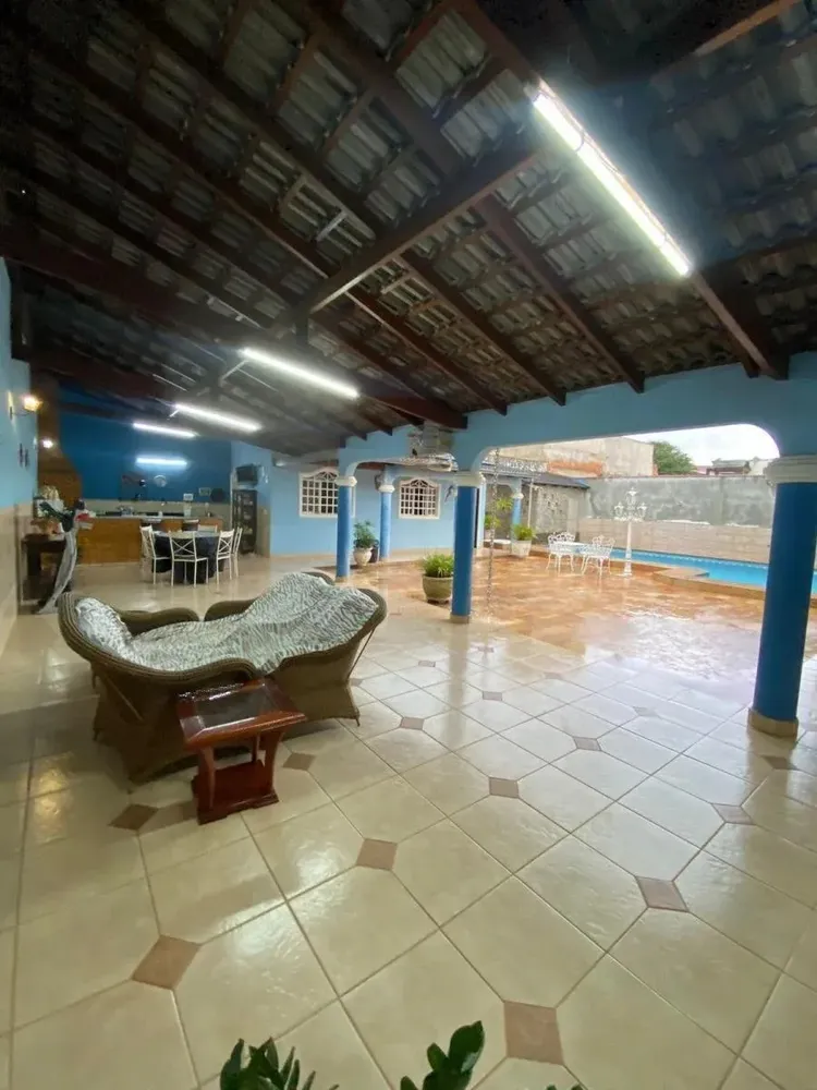 Casa, 5 quartos, 800 m² - Foto 12