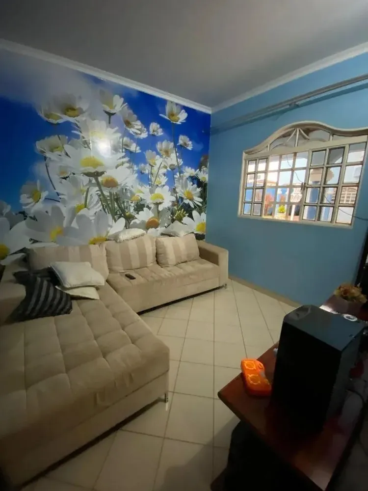 Casa, 5 quartos, 800 m² - Foto 3