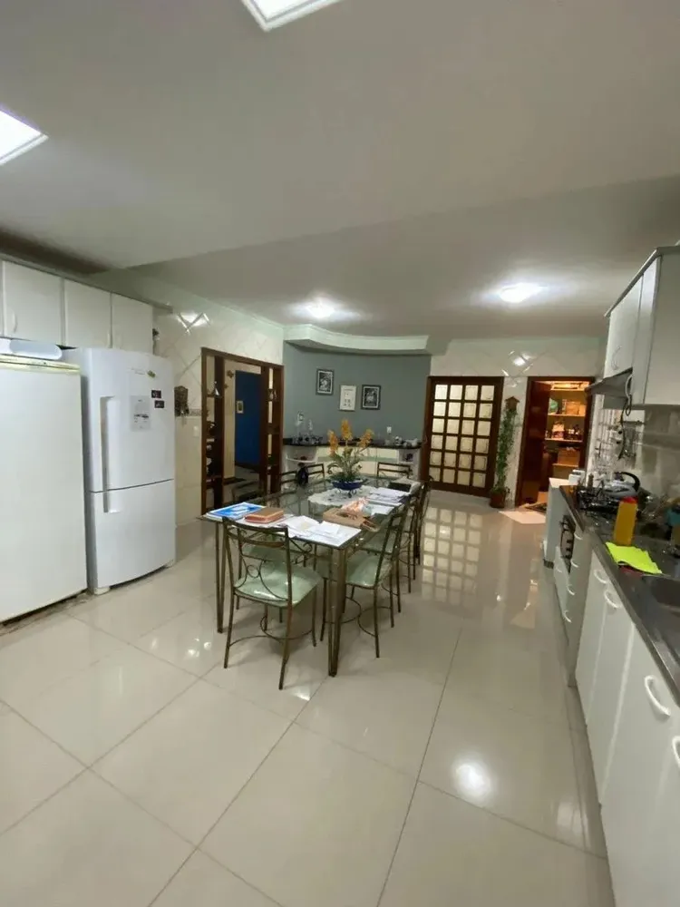 Casa, 5 quartos, 800 m² - Foto 4