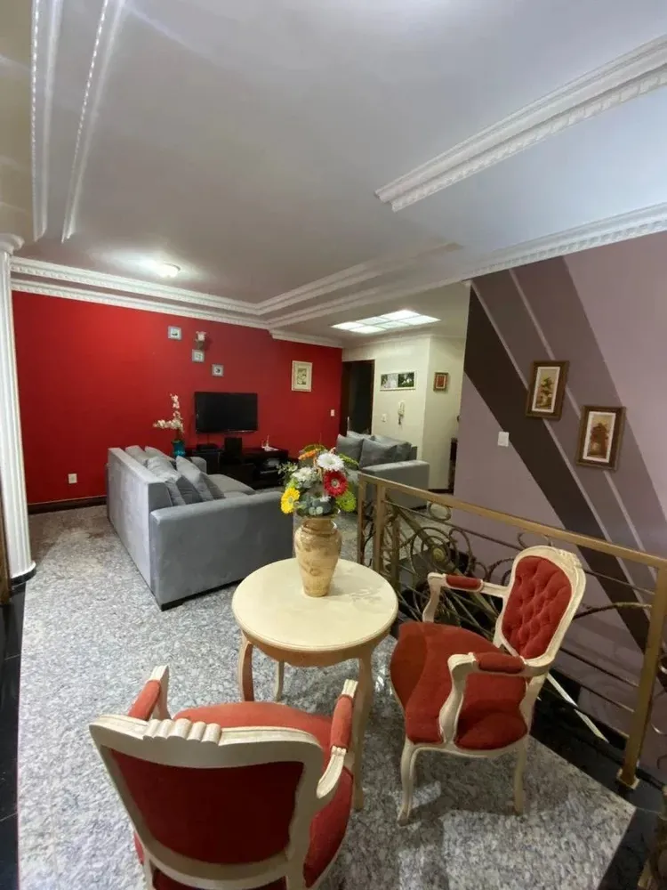 Casa, 5 quartos, 800 m² - Foto 2