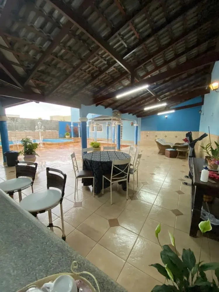 Casa, 5 quartos, 800 m² - Foto 11
