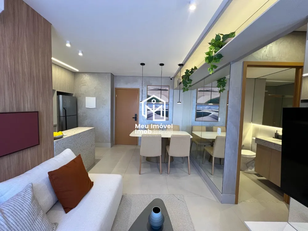 Apartamento, 3 quartos, 65 m² - Foto 2