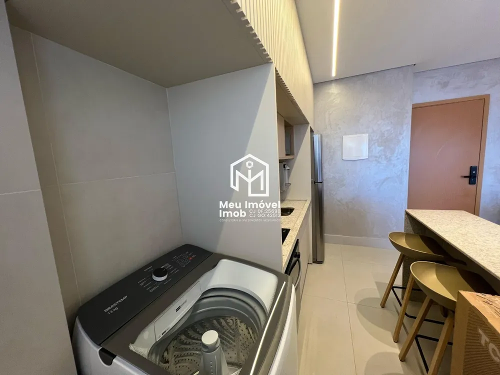 Apartamento, 3 quartos, 65 m² - Foto 4