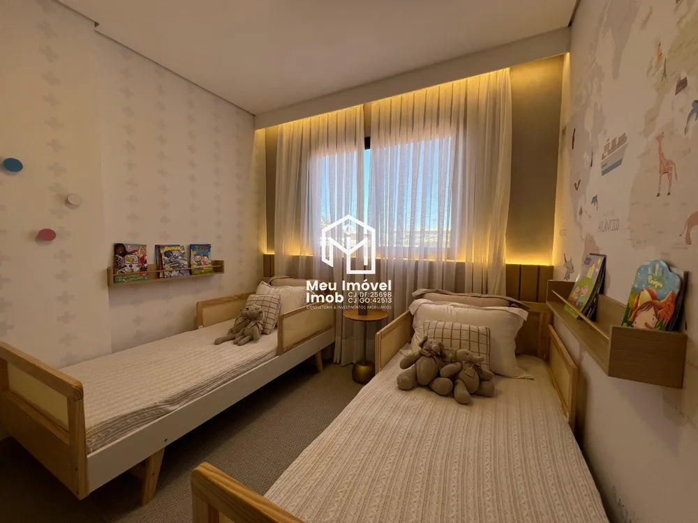 Apartamento, 3 quartos, 65 m² - Foto 5