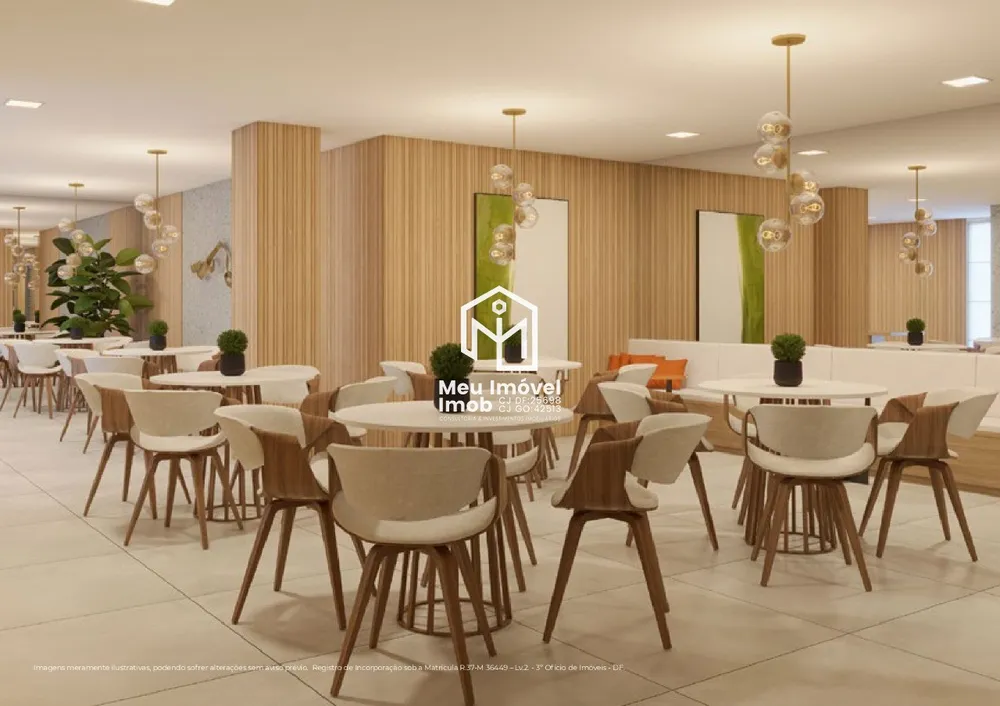 Apartamento, 3 quartos, 65 m² - Foto 12