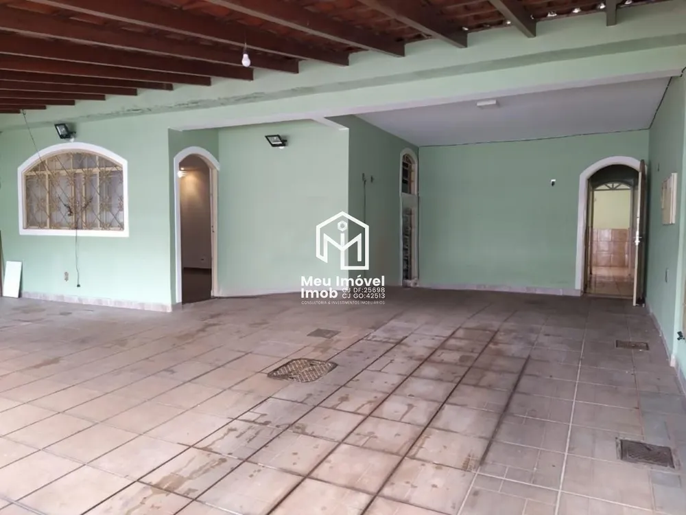 Casa, 5 quartos, 350 m² - Foto 4