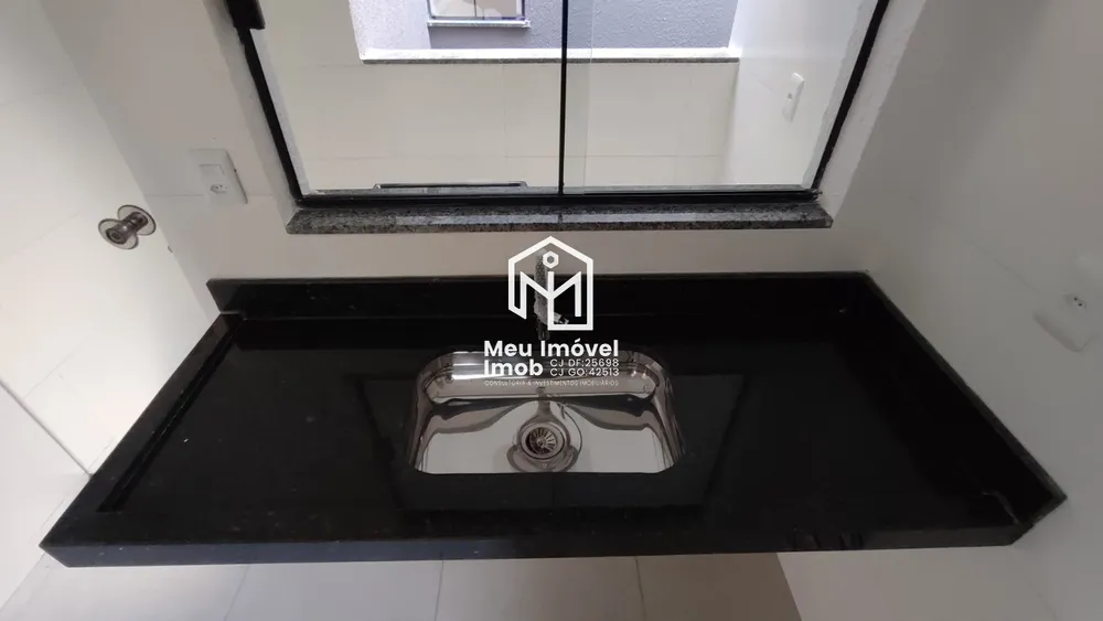 Apartamento, 2 quartos, 61 m² - Foto 5